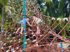 -三亚亚龙湾天域度假酒店