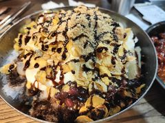 -MI WU FACTORY米屋美食工厂餐厅(绿地店)