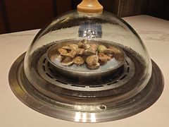 -青蓬蒸汽海鲜·深圳老字号·团建聚会(壹方城店)