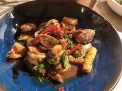 -Home Thai·泰谣(王府井apm店)