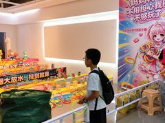 -百佳华佳漾里(坂田店)