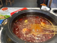 -钢管厂五区小郡肝火锅串串香(清河店)