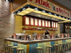 -Cô Thành Restaurant