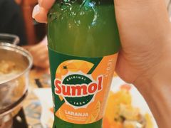 -番茄屋葡式美食(总店)