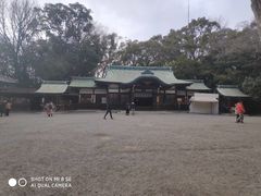 -热田神宫