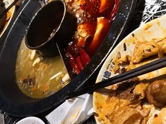-要德火锅(泰隆商业街店)