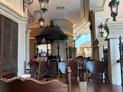 -B&C黄油与面包·THE GARDEN BAKERY概念店(世纪汇店)