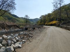 -大连天门山国家森林公园