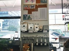 -CoffeeVendor(西乡店)