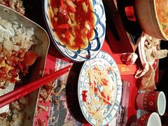 -味福记·本地特色菜(八一万达广场店)