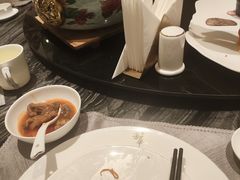 -芳华茶餐厅