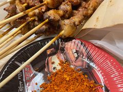 -维吾尔餐厅(宜山路店)