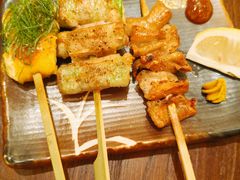 -鸟鹏烧鸟居酒屋(昌岗店)