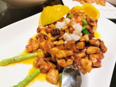 -老正兴菜馆(福州路店)