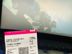 -幸福蓝海国际影城(苏州凤凰店)