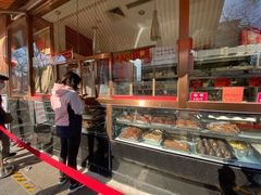 -马凯餐厅(长椿街店)