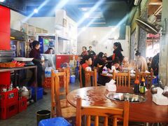 -牛华八婆麻辣烫(起源店)