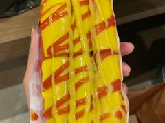 -Eckl’s爱氏热狗(猫街店)