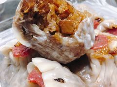 小烧麦-白玉兰食品(汇联商厦店)
