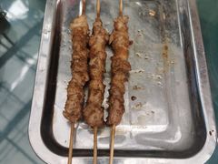 -天毓山庄·餐厅