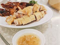 -御满江海鲜酒家(洛溪新城店)