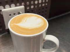 -逸派咖啡 EPARKCOFFEE(广安门店)