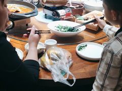 -瑶王府·广西菜(金阳路店)