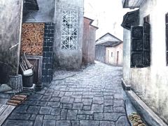 -农厨好味·温泉鹅·农家菜