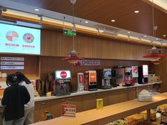 -龍歌自助小火锅(崂山丽达店)