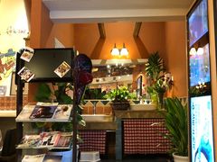 -彼德西餐厅(凯德广场新南店)