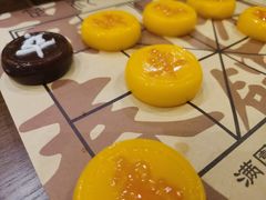 -满园烤鸭·春饼(太原街万达店)