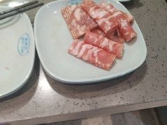 -金滏山烤肉·海鲜·火锅自助餐厅(襄阳万达店)