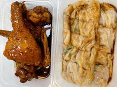 -山水肠粉(盐田店)