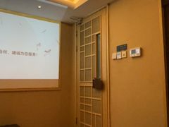 -水墨澜渟足道·SPA·传统(四望亭东关街店)