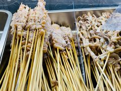 -十里铺铁板鱿鱼