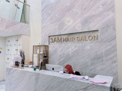 -3AM HAIR SALON染发接发
