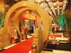 -东方之珠海鲜酒楼(南开店)