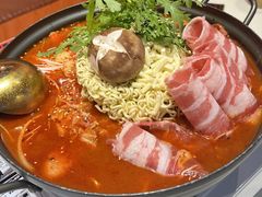 -崔解放·朝韩大排档(虹悦城店)