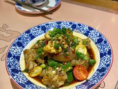 -杨记隆府重庆江湖菜(大悦城店)