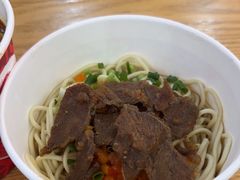 -四季美汤包(户部巷店)