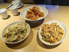 -关东小磨东北菜(上海长风大悦城店)