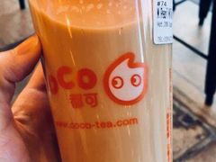 -CoCo都可(桃浦新邻店)