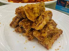 -九尊食上(生态园林酒店)