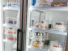 -DQ·蛋糕·冰淇淋(阜盛道店)