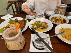 -紫滇源云南生态菜(丹凤街店)