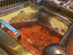 -大熊猫毛肚火锅(烟台万象汇店)