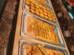 -汉丽斯巴西烤肉自助(市南店)