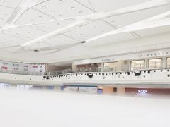 -冠军冰场CHAMPION RINK(环球银泰城店)