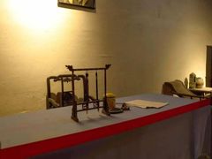 -韶山毛泽东同志故居