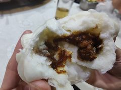 叉烧包-腰记饭店(龙源路店)
